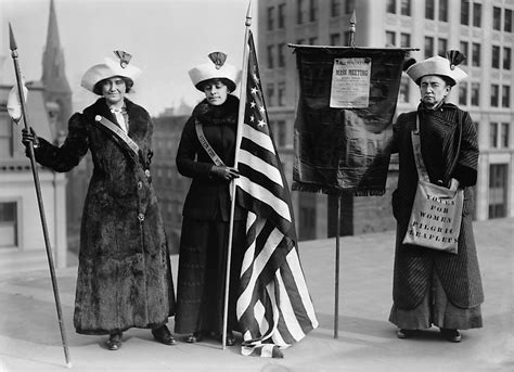 are women allowed to vote in china